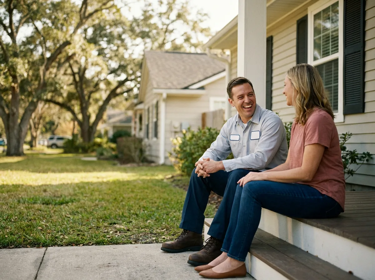 Septic tank pumping FAQs for Vinita, OK